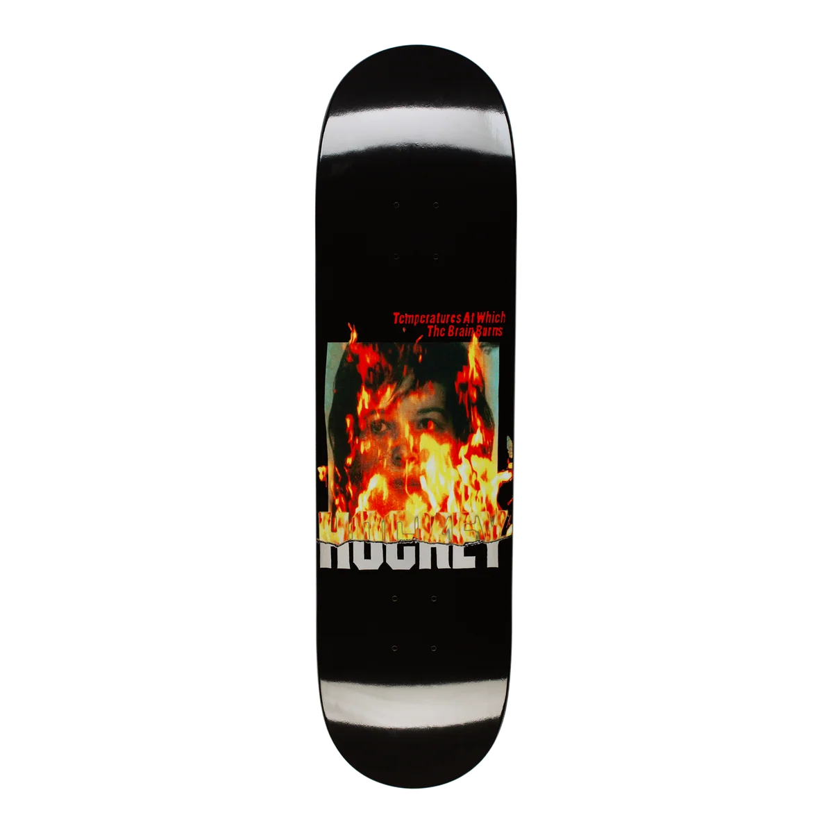 Hockey Kevin Rodrigues Temperatures Deck - 8.25/8.38/8.5