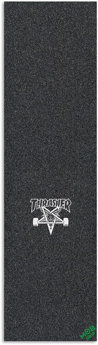 Mob X Thrasher Skate Goat Grip Tape