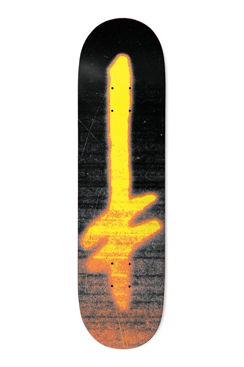 Deathwish Burnout Deck - (8.0)