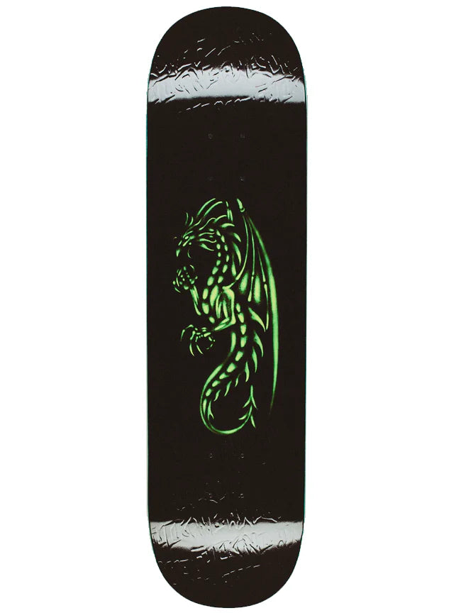 FA Aidan Mackey Dragon Deck - (8.25)