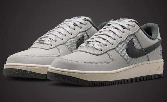 NIKE SB AIR FORCE 1 YUTO AF1