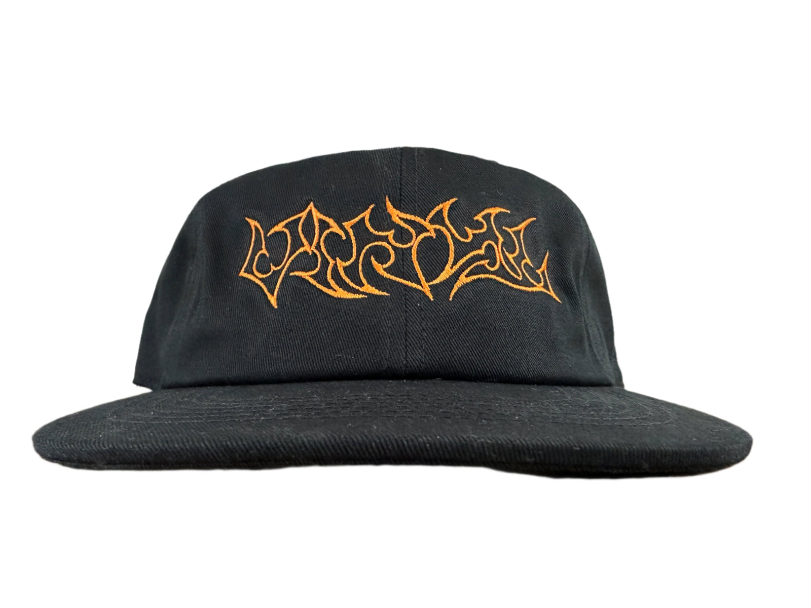 Vinyl Skateboards Tribal Hat - (Black)