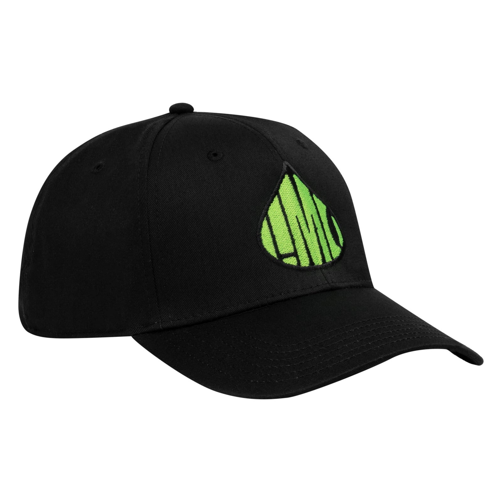 Limosine Dropper Hat - (Black)