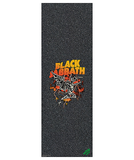Mob Black Sabbath Henry 2 Grip Tape