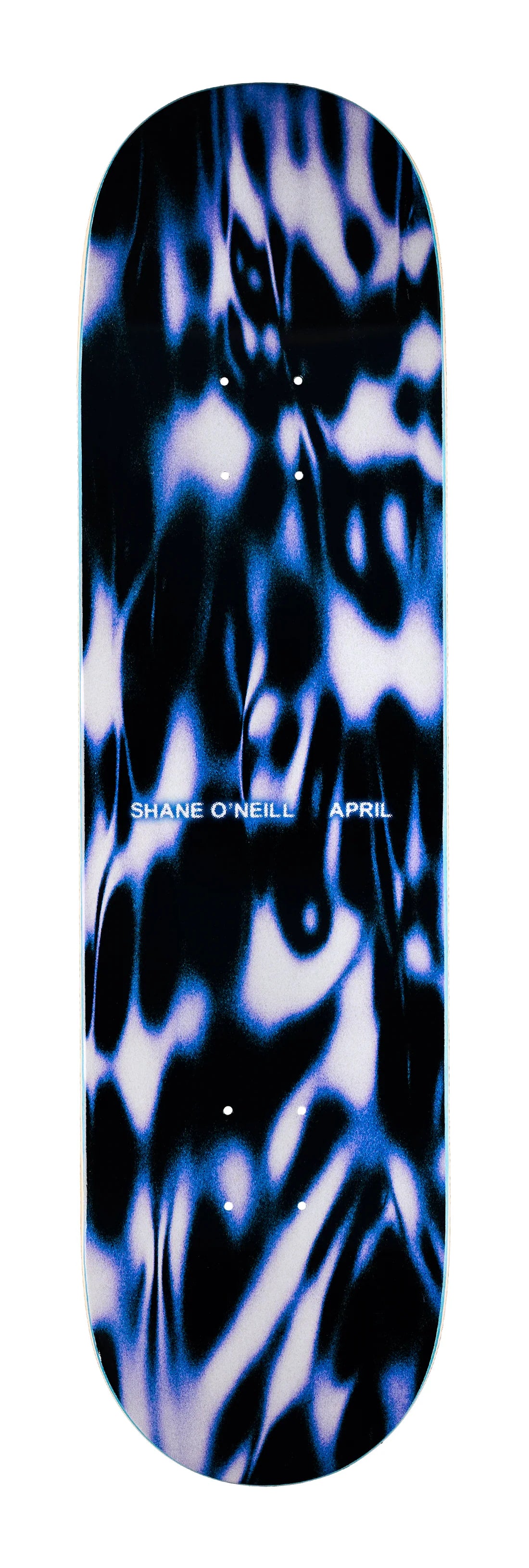 April Shane O'Neill Liquid Deck - 8.125