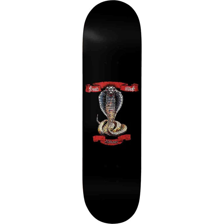 Deathwish Athans Cobra Deck - (8.25)