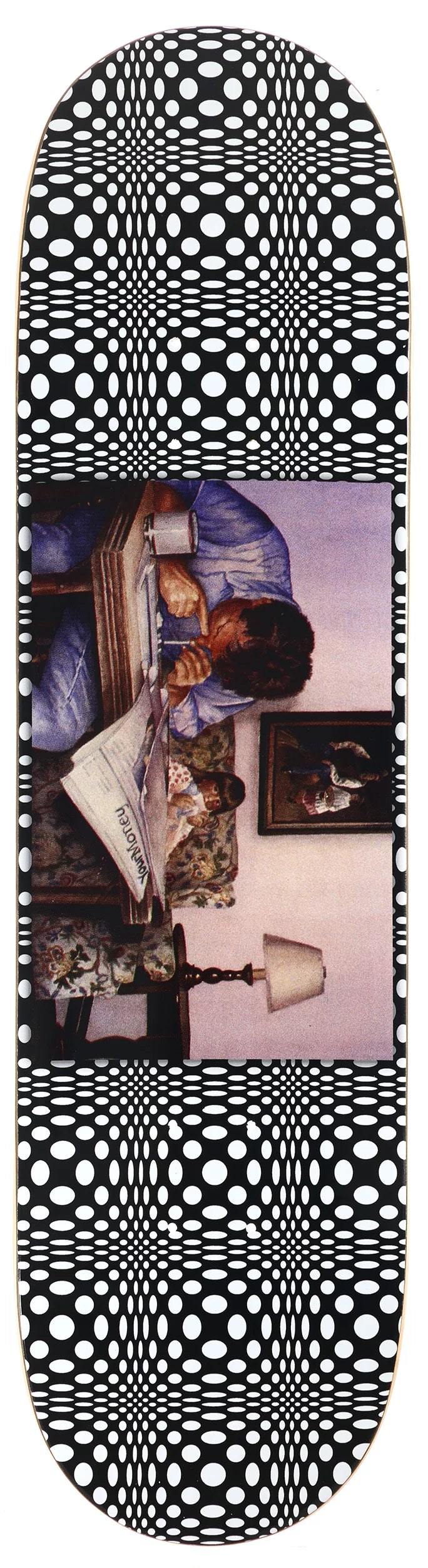 FA Coke Dad III Deck - (8.25)