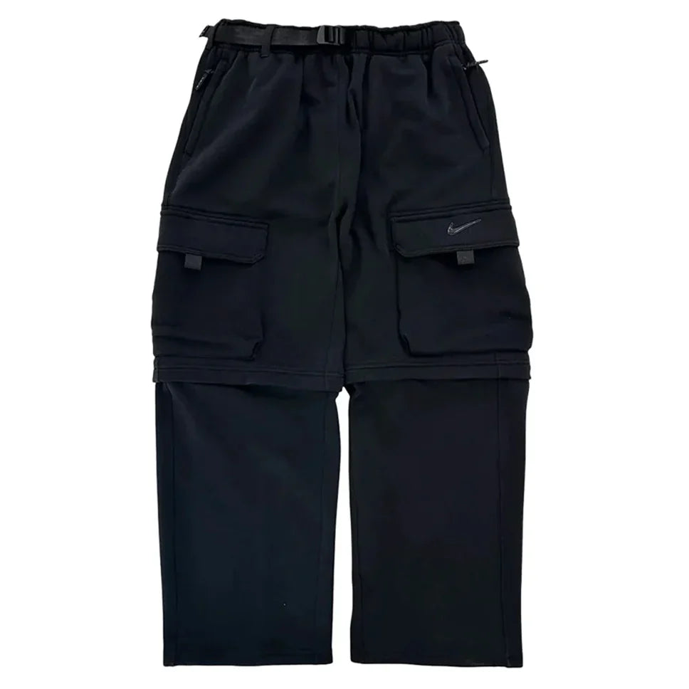 Nike SB Ishod Cargo Pants - Black