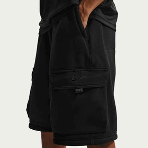 Nike SB Ishod Cargo Pants - Black