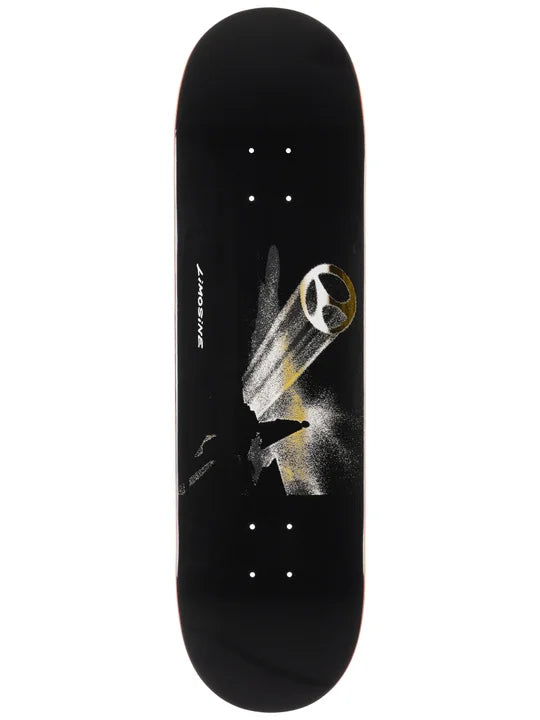 Limosine Cyrus Bennett Limo Signal Deck - (8.25/8.38/8.5)