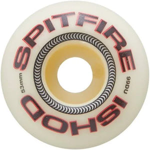 Spitfire Ishod Lock-In Classic F4 99D-(52mm)