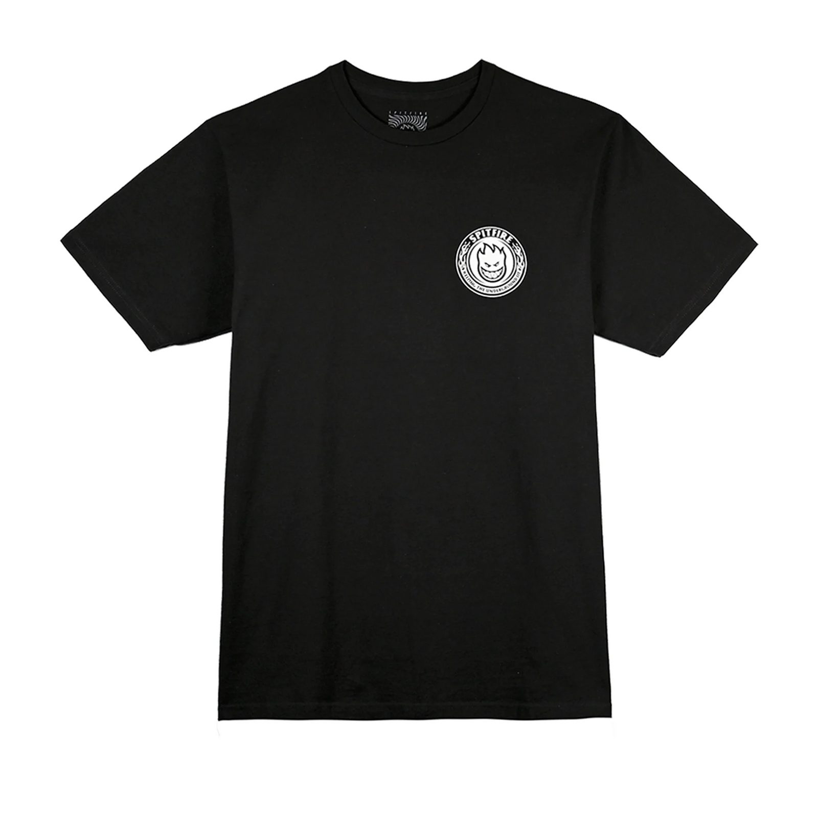 Geometric X Spitfire 2026 Shirt