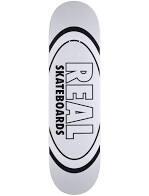 Real Classic Oval Deck - (8.38)