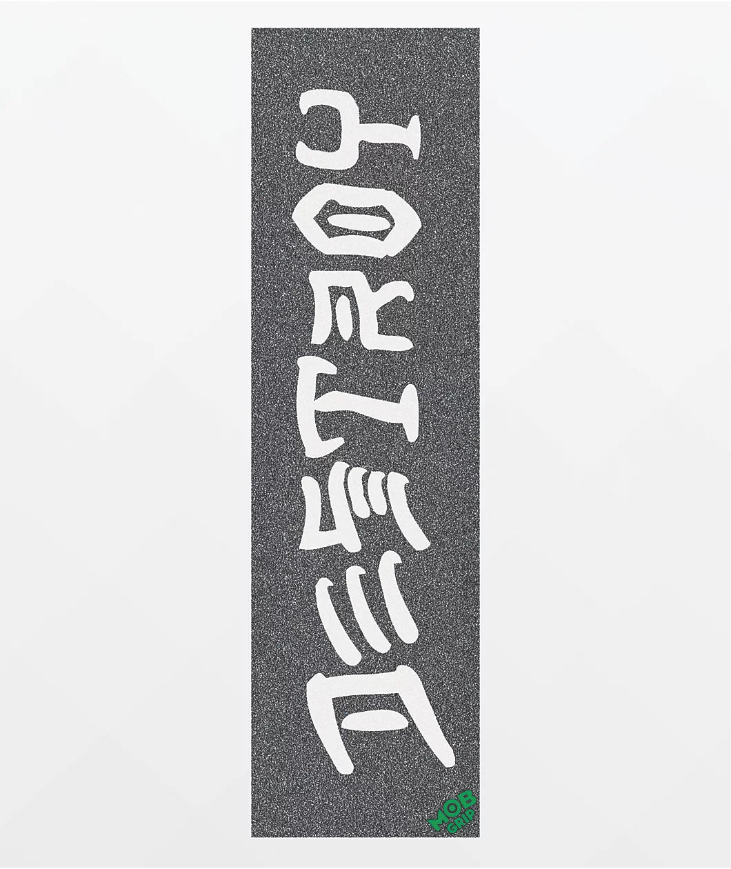 Mob X Thrasher Big Destroy Grip Tape