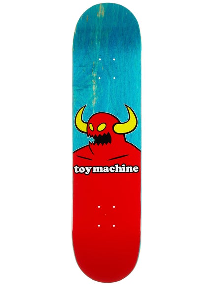 Toy Machine Monster Deck - (8.0/8.25/8.38/8.5)