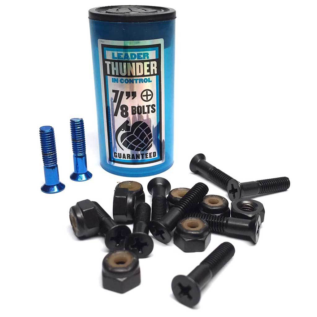 Thunder 7/8 Phillips Hardware